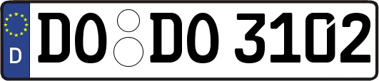 DO-DO3102
