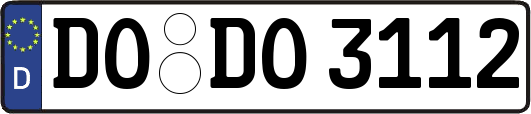 DO-DO3112