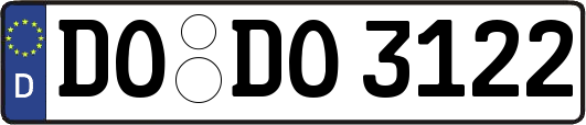 DO-DO3122