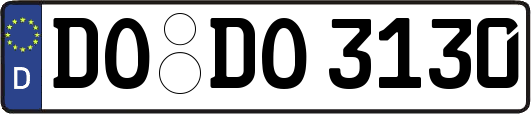 DO-DO3130