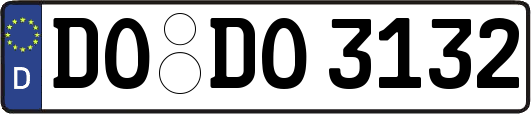 DO-DO3132
