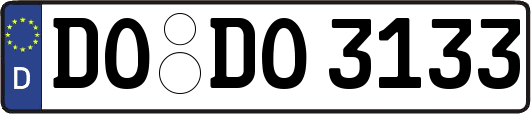 DO-DO3133