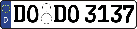 DO-DO3137