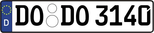 DO-DO3140