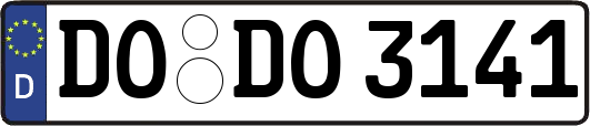 DO-DO3141