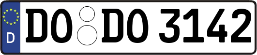 DO-DO3142