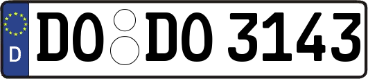 DO-DO3143