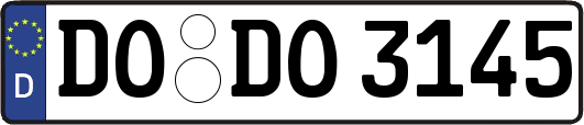 DO-DO3145