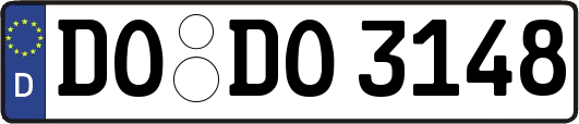 DO-DO3148
