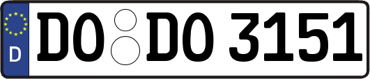 DO-DO3151