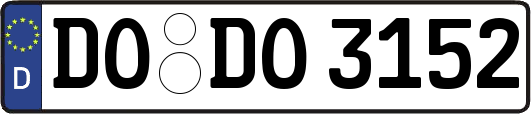 DO-DO3152