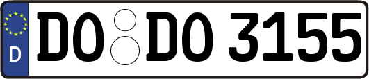 DO-DO3155