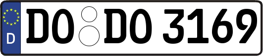 DO-DO3169
