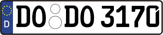 DO-DO3170