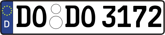 DO-DO3172