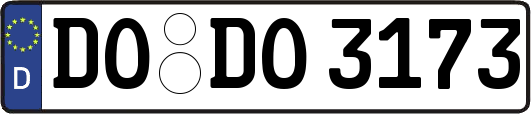 DO-DO3173