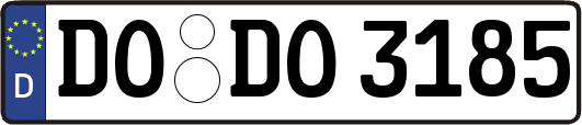 DO-DO3185