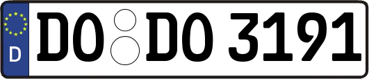 DO-DO3191