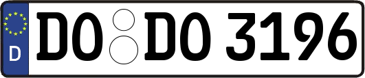 DO-DO3196