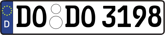 DO-DO3198
