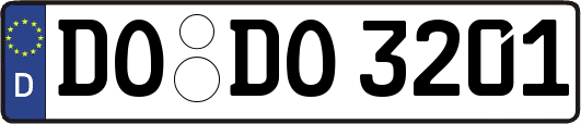 DO-DO3201