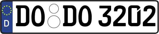 DO-DO3202