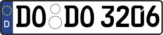 DO-DO3206