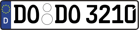 DO-DO3210