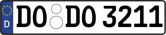 DO-DO3211