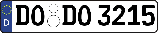DO-DO3215