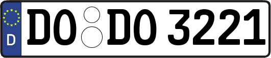 DO-DO3221
