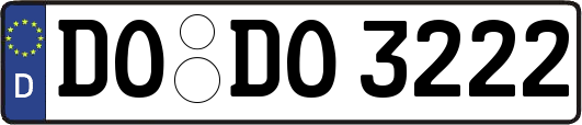 DO-DO3222