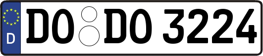 DO-DO3224