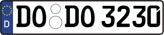 DO-DO3230