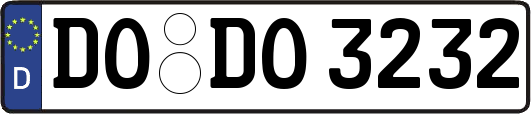 DO-DO3232
