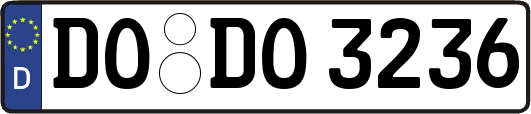 DO-DO3236