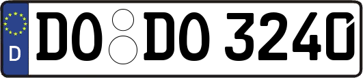 DO-DO3240