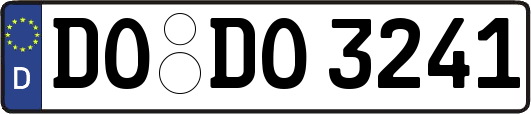 DO-DO3241