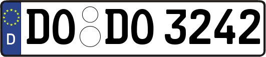 DO-DO3242