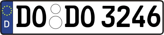 DO-DO3246