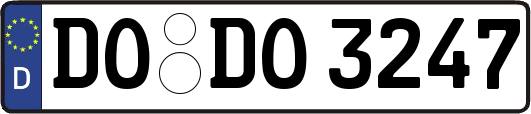 DO-DO3247