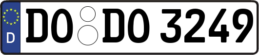 DO-DO3249
