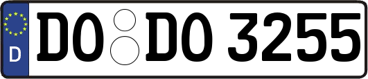 DO-DO3255