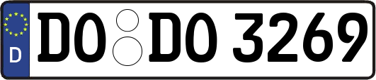 DO-DO3269