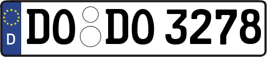 DO-DO3278