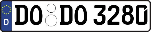 DO-DO3280