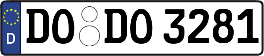 DO-DO3281
