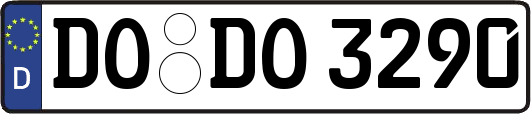 DO-DO3290