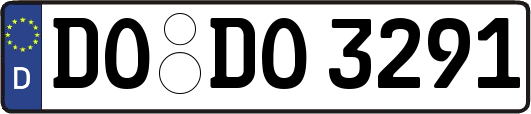 DO-DO3291