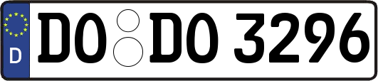 DO-DO3296